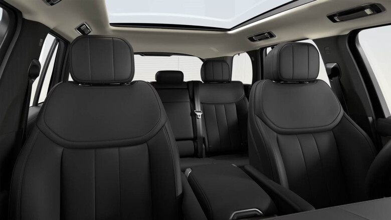 Land Rover Range Rover 3.0 D300 HSE 4dr Auto Diesel Estate